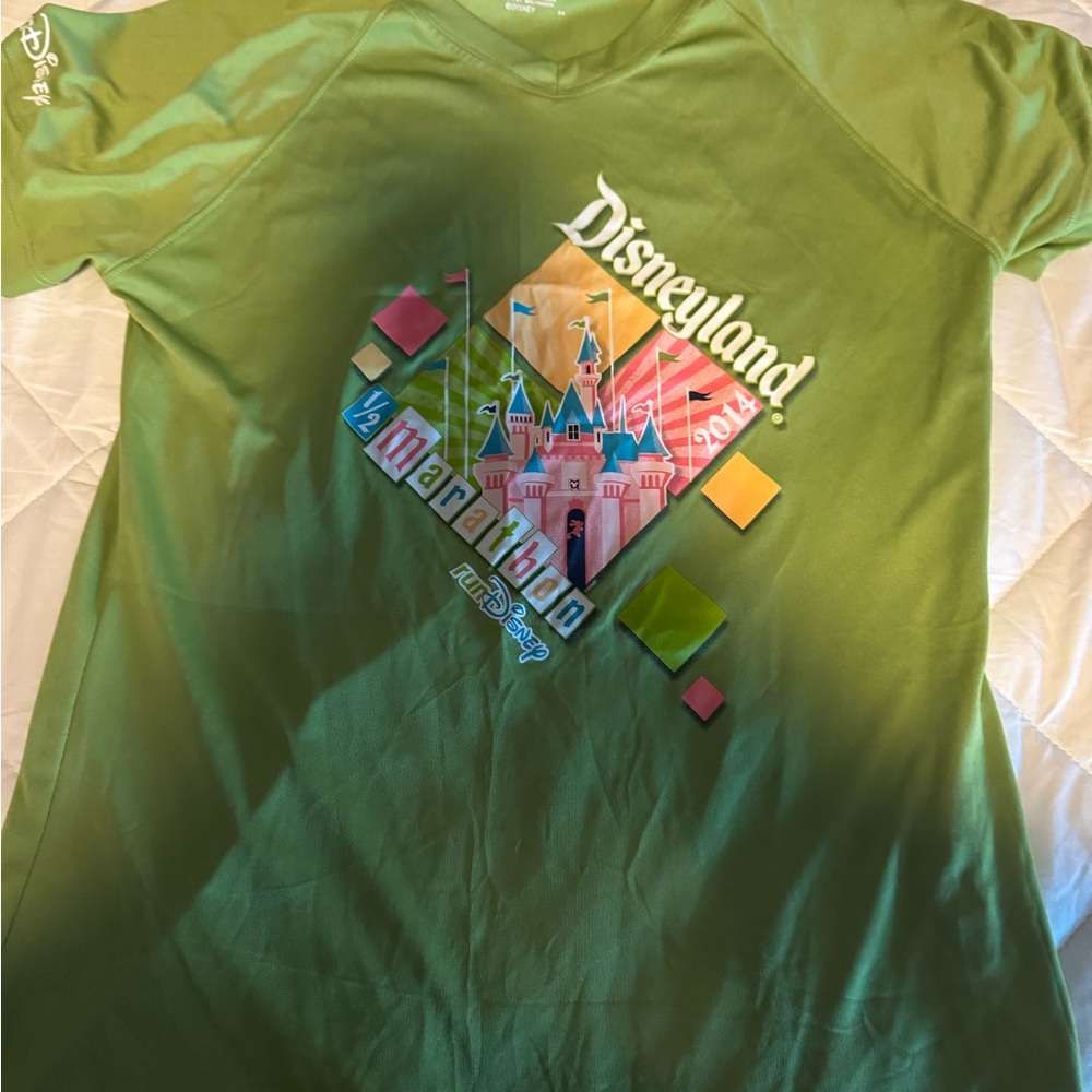 Run Disney Shirt